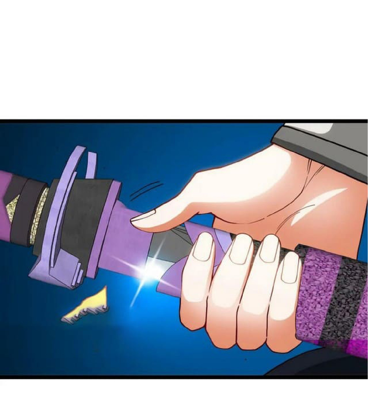 Super god system  ระบบสุดเทพ ตอนที่ 69 หน้า 2