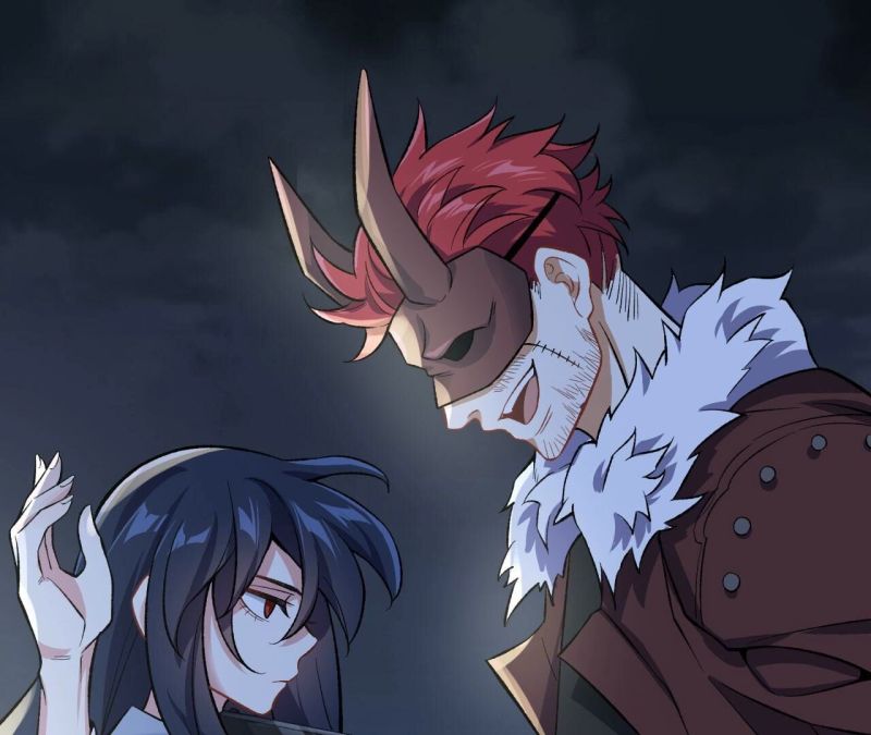 Dark sea Era ยุคแห่งทะเลมืด ตอนที่ 9 หน้า 103