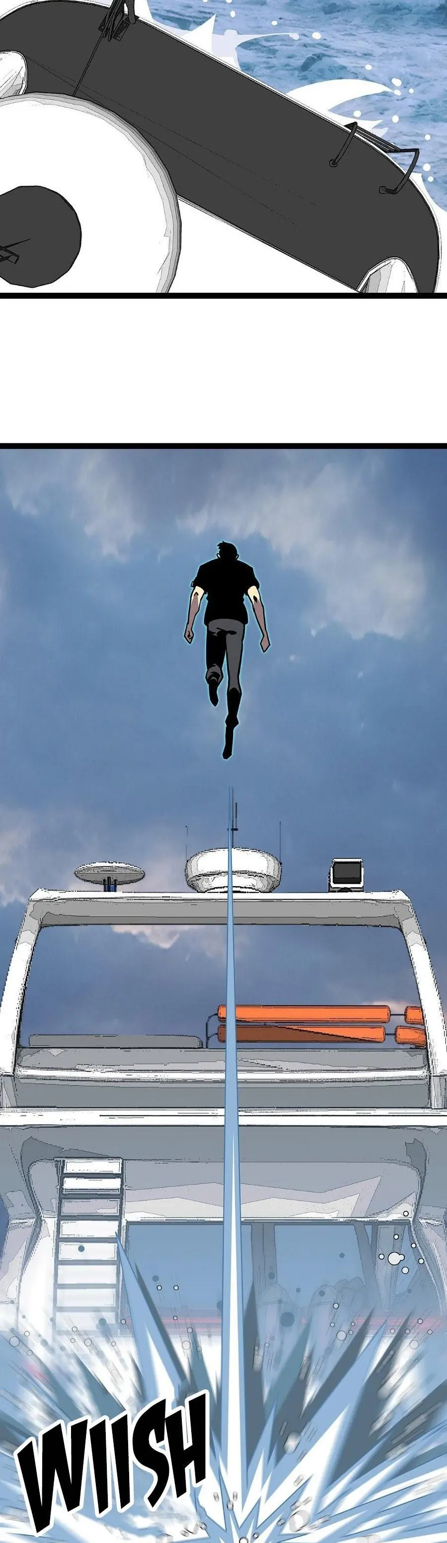 [จบ] เริ่มต้นใหม่ด้วยการเล่นเกมอย่างจริงจัง - It All Starts With Playing Game Seriously ตอนที่ 109 หน้า 14