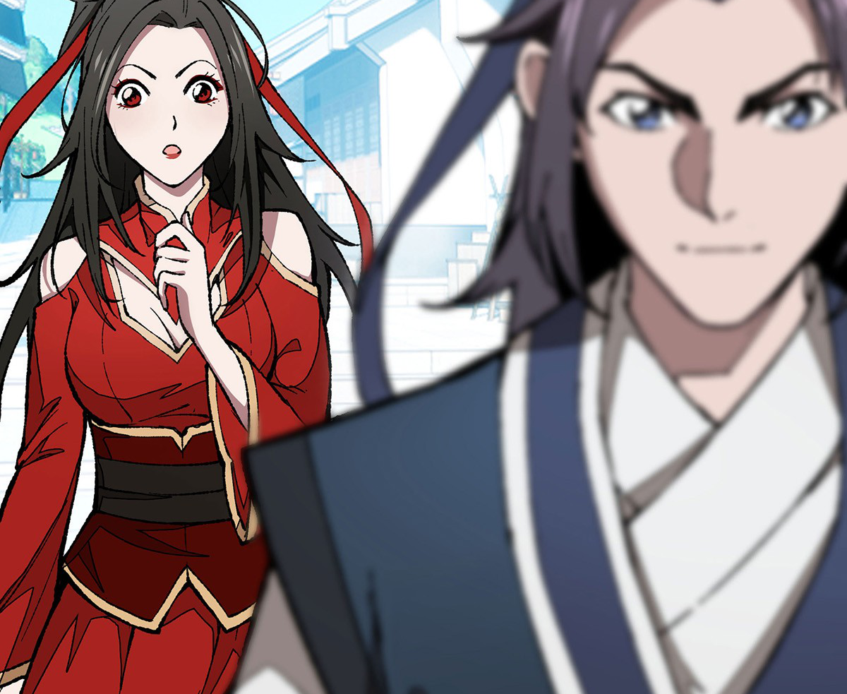 (ทันจีน) Mechanical Master (โคตรปรมาจารย์เทพจักรกล) ตอนที่ 3 หน้า 14