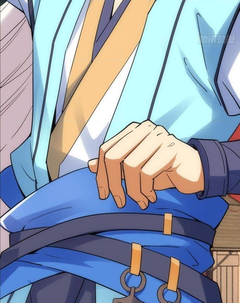 The World’s Greatest Martial Artist ตอนที่ 13 หน้า 67