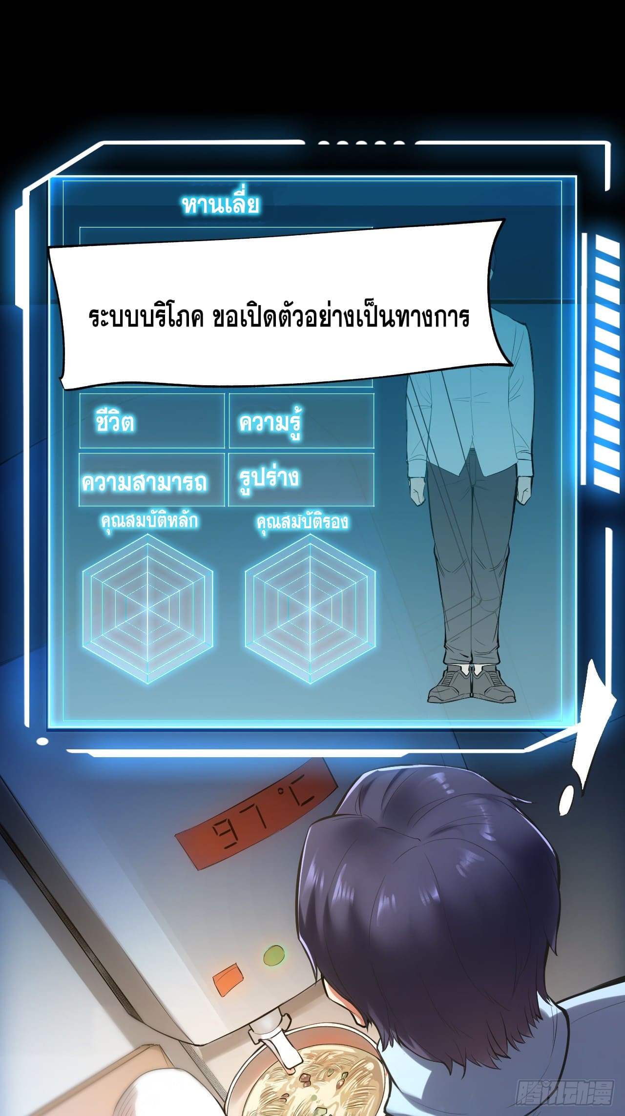 สุริยันและจันทรา ตอนที่ 2 หน้า 55