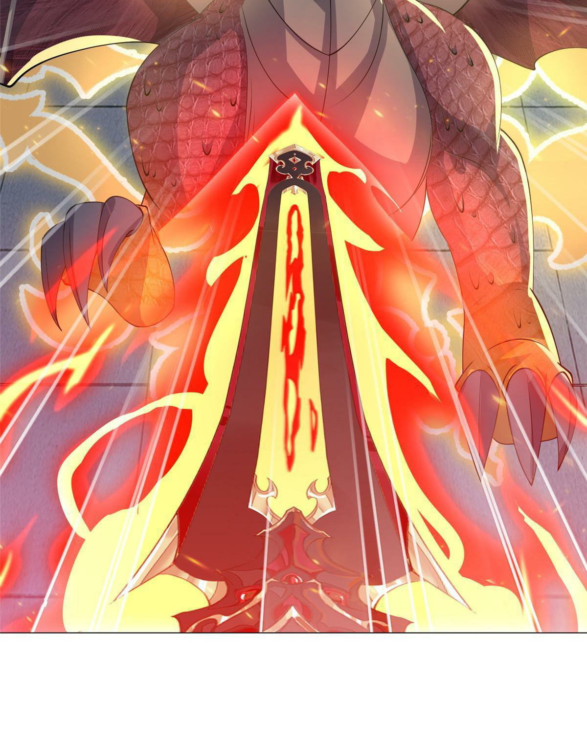 (ชนจีน) Dragon Master (จูหมิง นักรบเซียนมังกร) ตอนที่ 163 หน้า 21