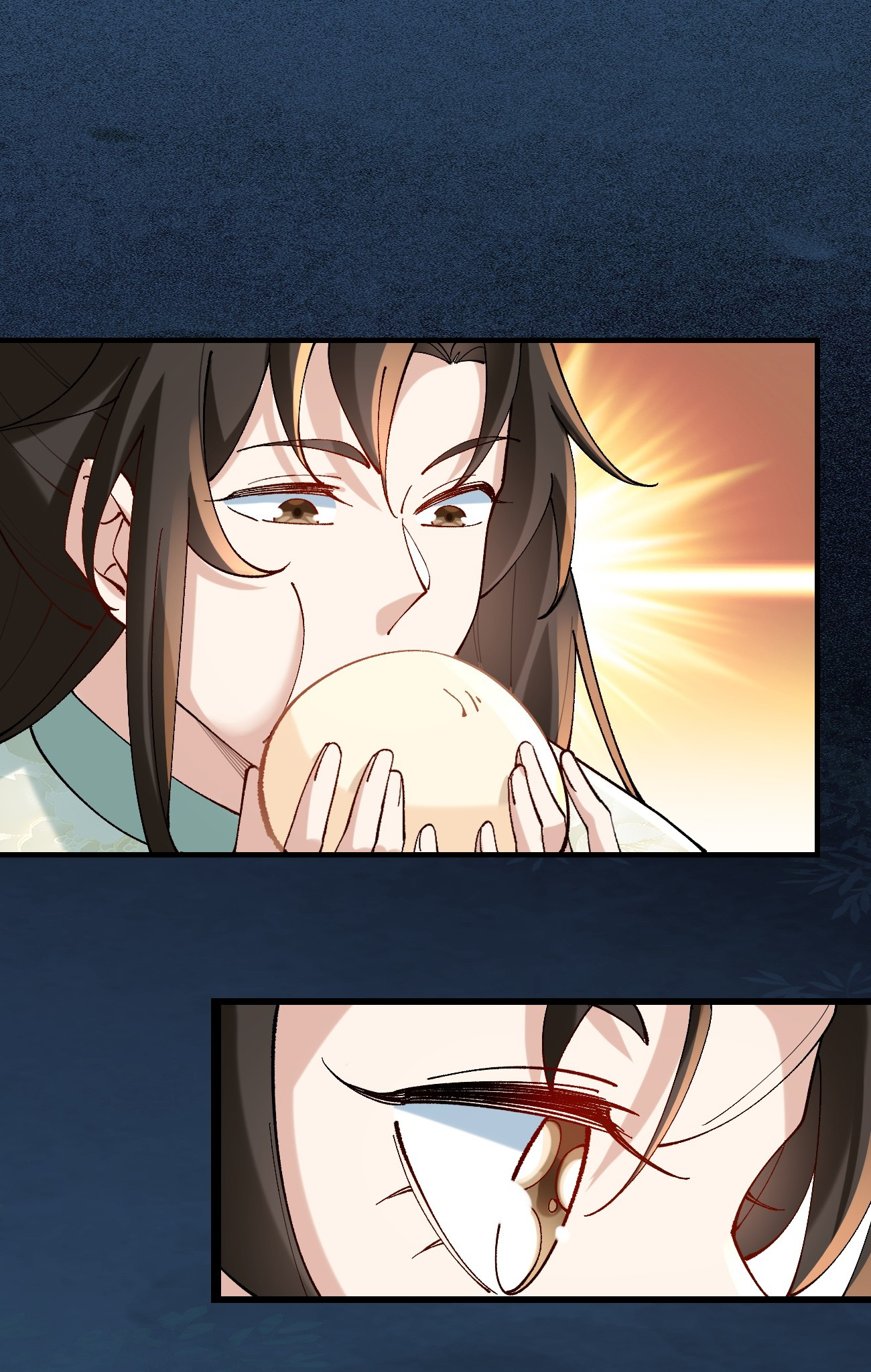 ต่างภพอลเวง ตอนที่ 8 หน้า 10