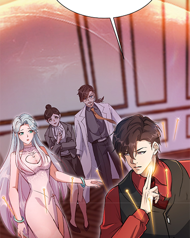 ลูกเขยผู้บ้าคลั่ง (จักรพรรดิอมตะ) ตอนที่ 6 หน้า 14