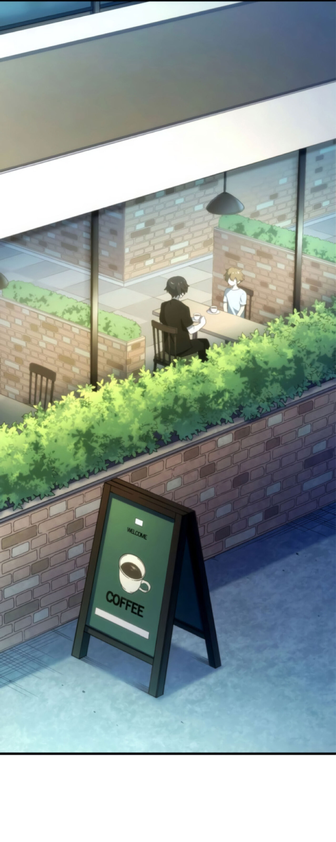 การกลับชาติมาเกิดของจอมเวทย์ต้องห้าม (Reincarnation of the Forbidden Archmage) ตอนที่ 25 หน้า 35