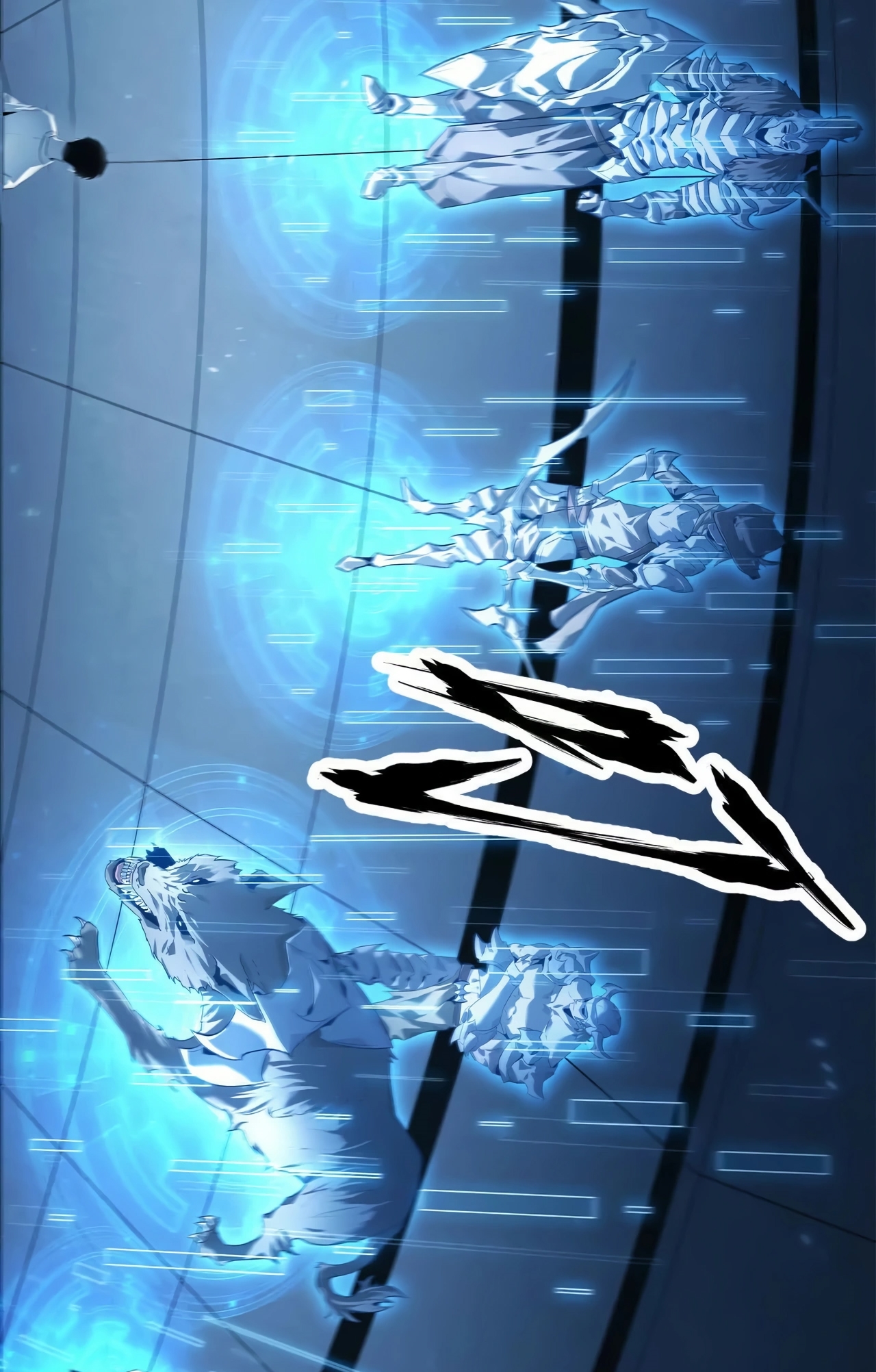 ยอดคน ณ โลกออนไลน์ ตอนที่ 3 หน้า 127