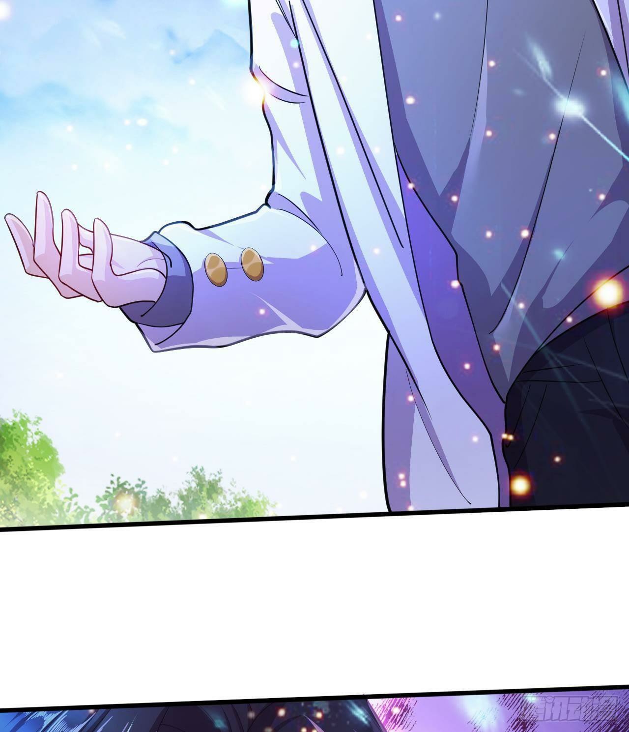 อยู่ดีๆโลกของผมก็เต็มไปด้วยสิ่งลึกลับ ตอนที่ 21 หน้า 46