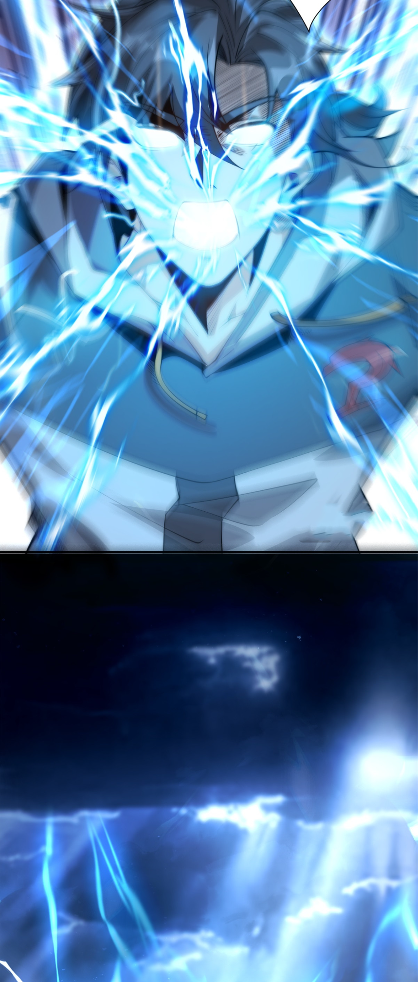 เกิดใหม่เพื่อแก้แค้น ฉันจะเหยียบศัตรูทั้งหมด! ตอนที่ 6 หน้า 25