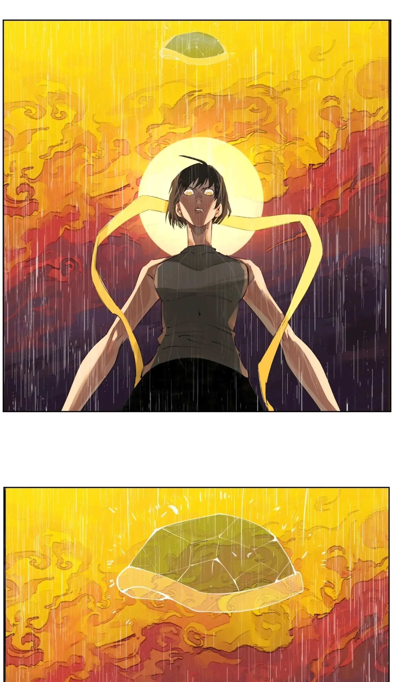 เซียนบุกเบิก ตอนที่ 22 หน้า 28