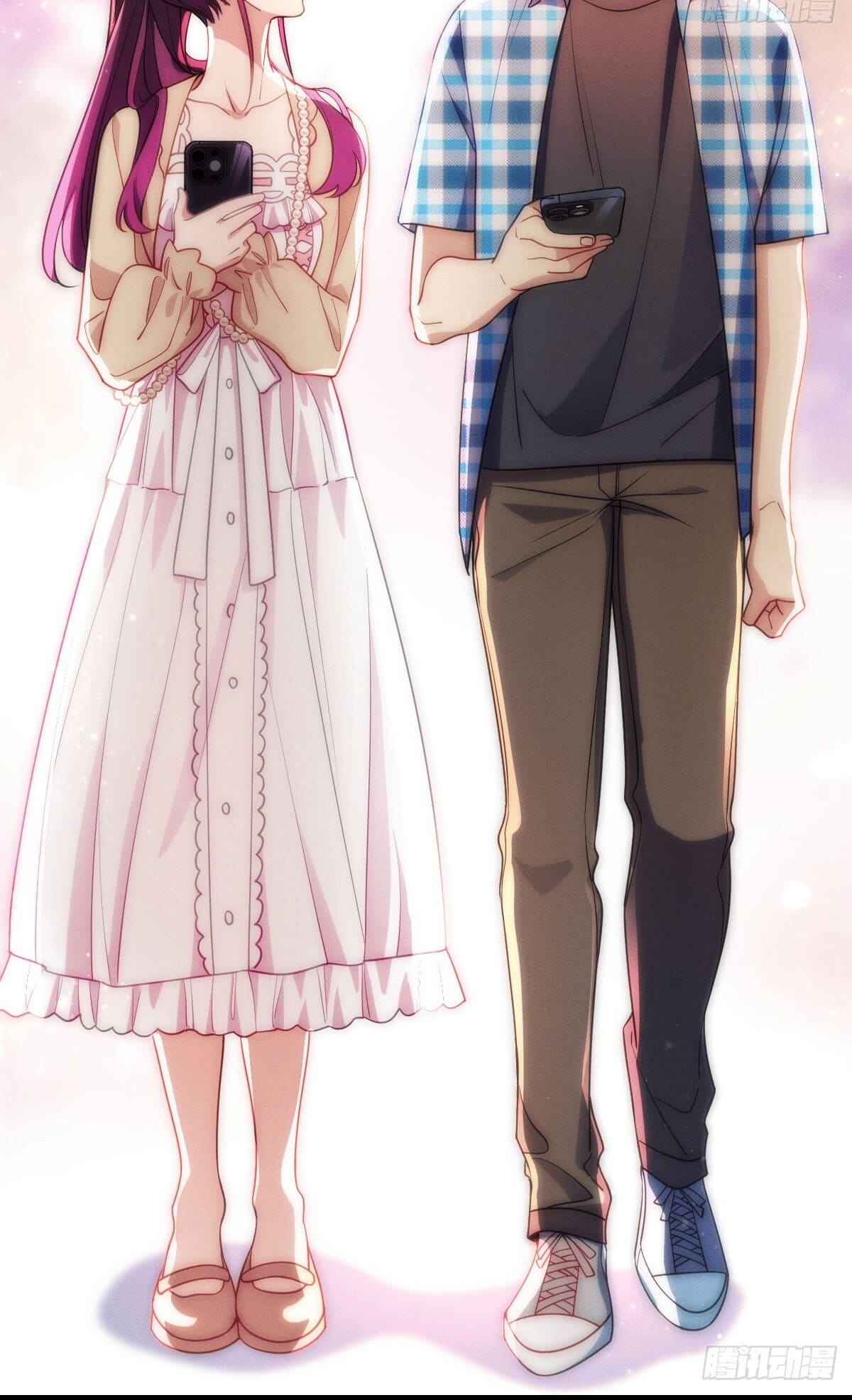 ช่วยทำตัวดีๆกับภรรยาของผมด้วย ตอนที่ 15 หน้า 10