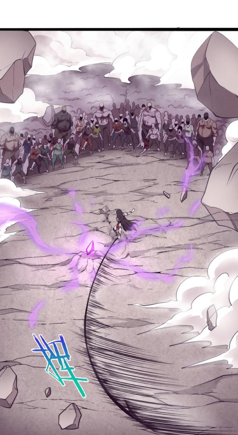 the frenzy of evolution การวิวัฒนาการที่บ้าคลั่ง ตอนที่ 10 หน้า 11