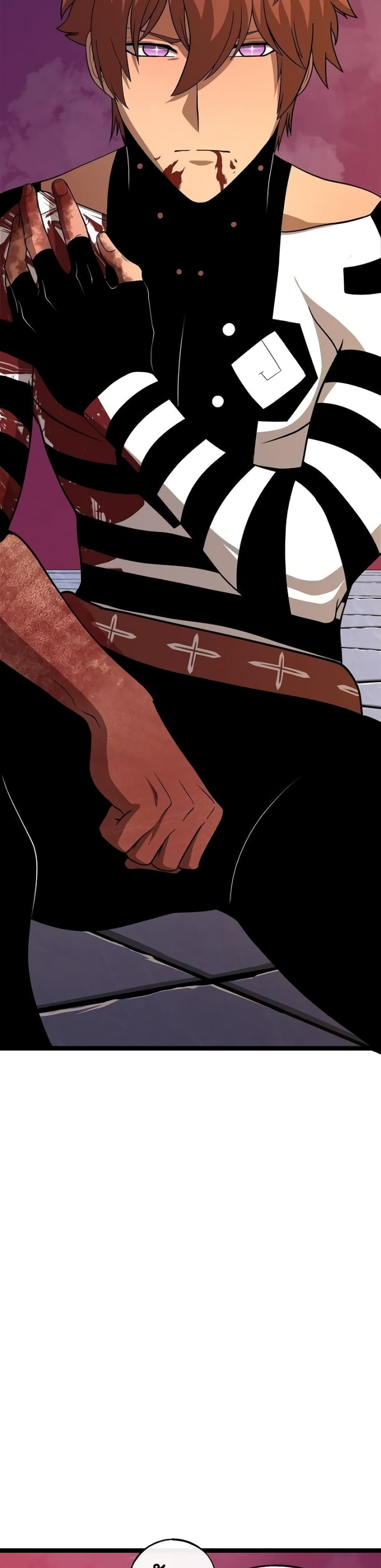 เกมพระเจ้า ตอนที่ 11 หน้า 10