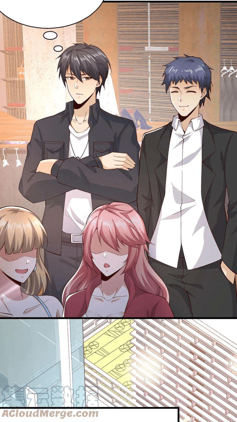 The Wolf King of War-ราชาหมาป่าเทพแห่งสงคราม ตอนที่ 6 หน้า 13