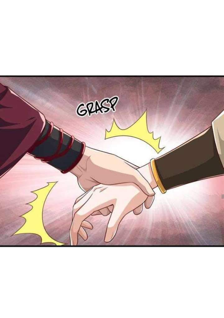 เทพเจ้าจักรพรรดิที่แข็งแกร่งที่สุด ตอนที่ 1 หน้า 37