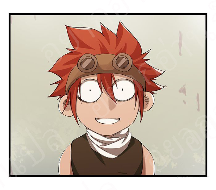 หอคอยสู่สวรรค์ ตอนที่ 18 หน้า 23