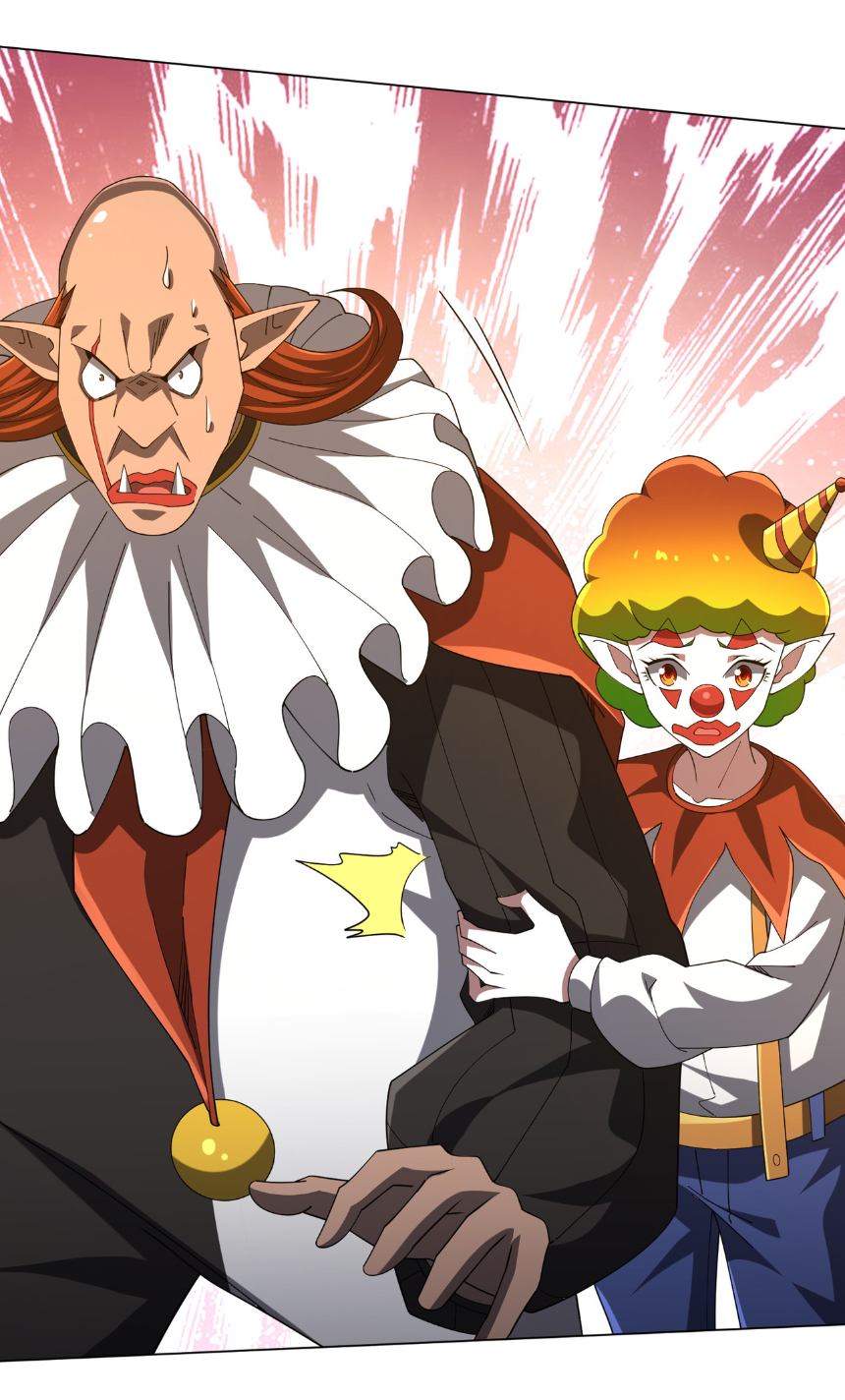 Start with trillions of coins ตอนที่ 143 หน้า 15