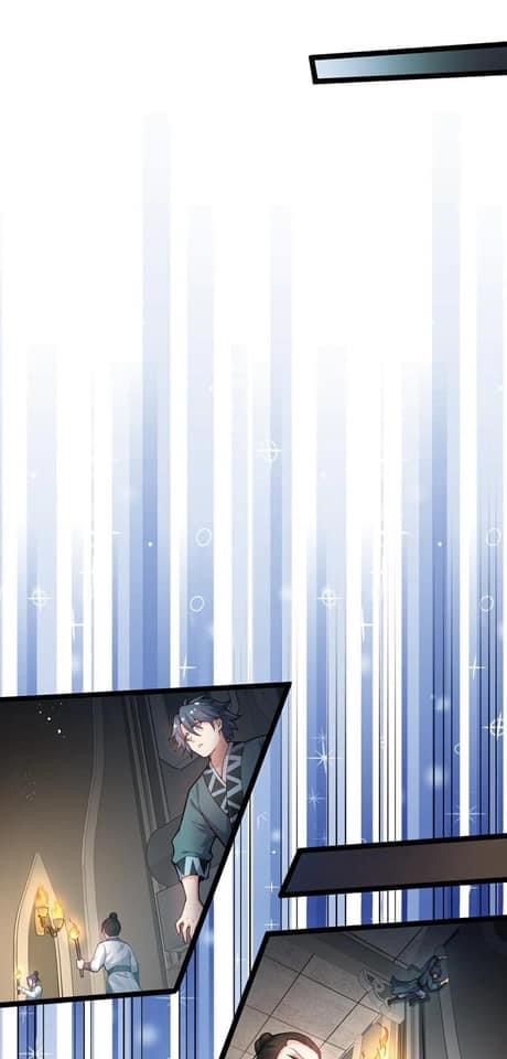 มหาบุรุษ ในตำนาน ตำนานที่หลับใหล (ศิษย์เบิ้มๆ) ตอนที่ 78 หน้า 23