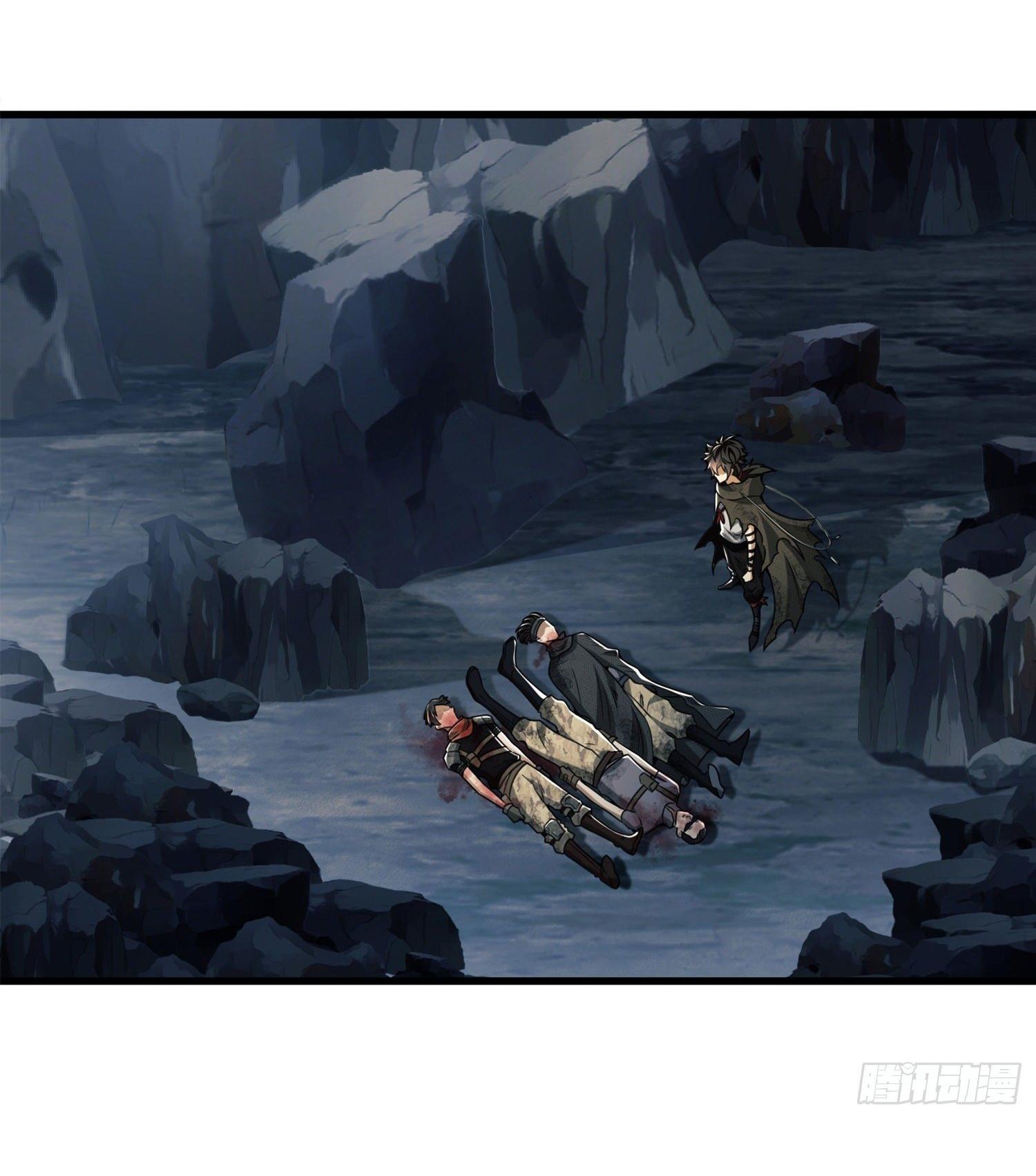 THE FIRST ORDER ตอนที่ 30 หน้า 10