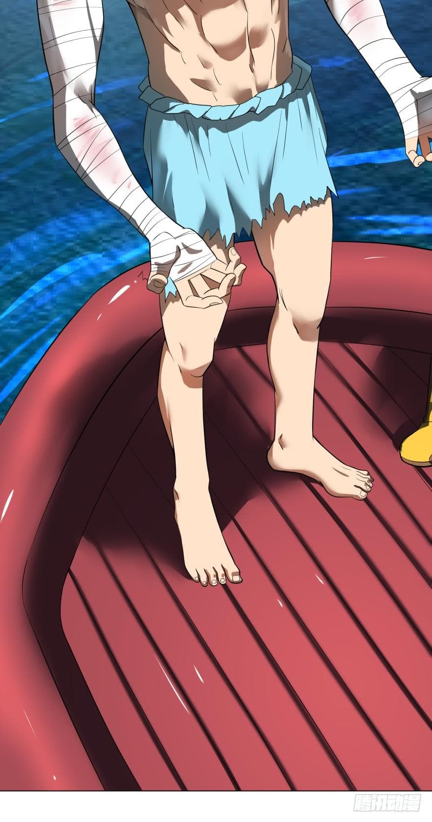 List of villains ตอนที่ 10 หน้า 63