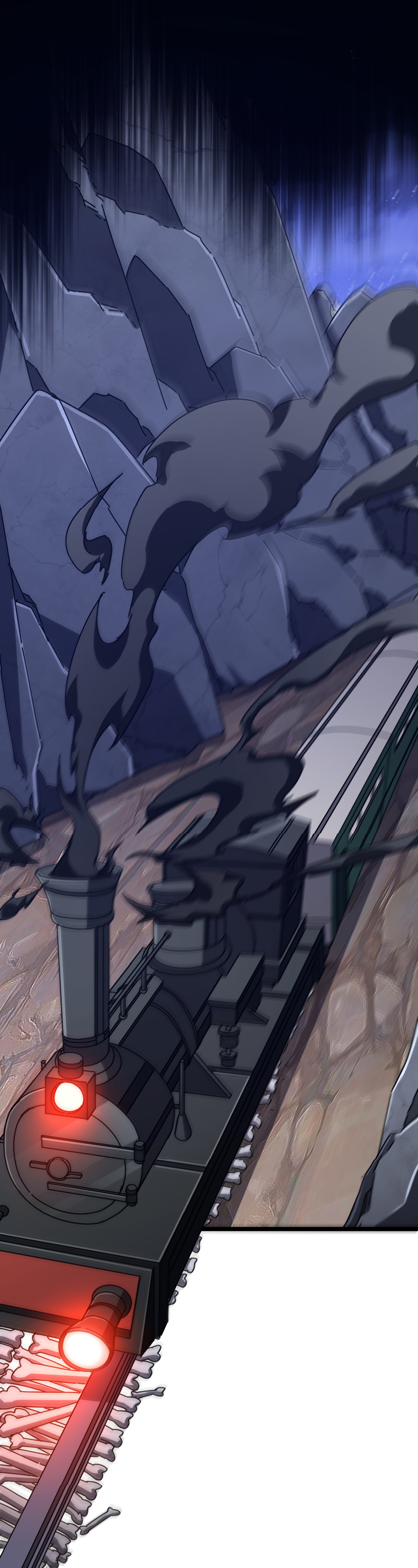 Start with trillions of coins ตอนที่ 119 หน้า 22