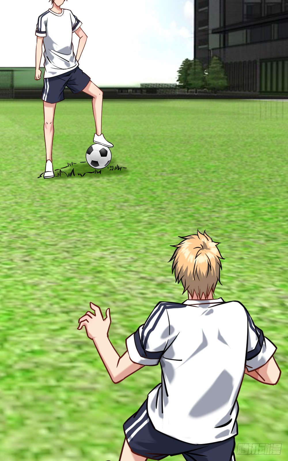 Peerless Genius System(ระบบอัจฉริยะไม่มีใครเหมือน) ตอนที่ 15 หน้า 30