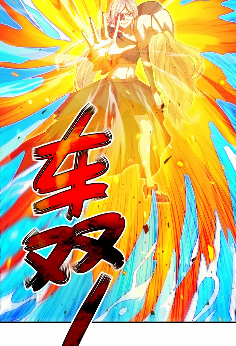 (จบ) Cultivate Immortality in The World of Superpowers (ปรมาจารย์ผู้ฝึกตนในโลกฮีโร่) ตอนที่ 36 หน้า 11