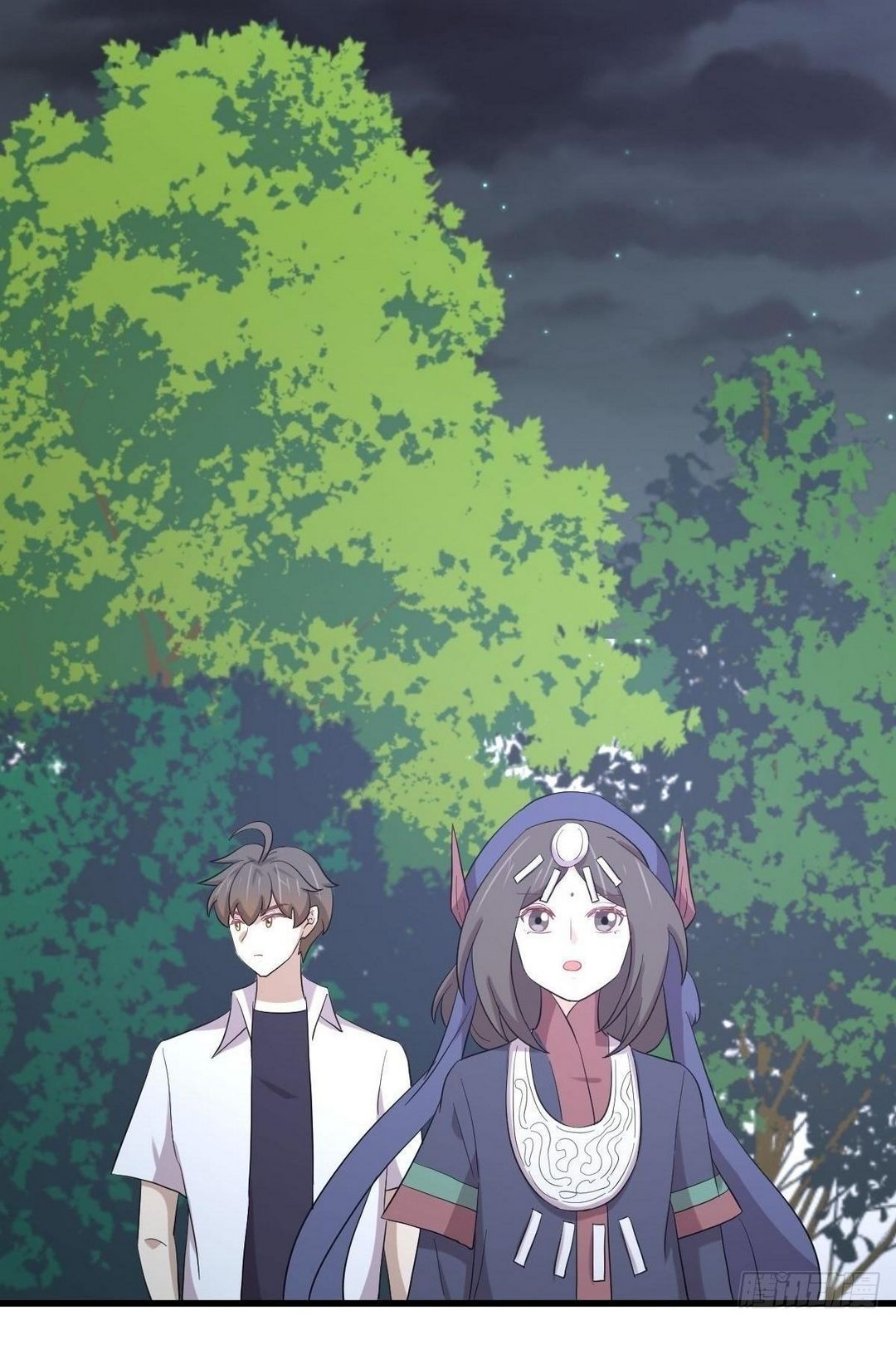 Immortal Swordsman in The Reverse World ข้าเซียนกระบี่ไม่เกาะสตรี ตอนที่ 352 หน้า 26