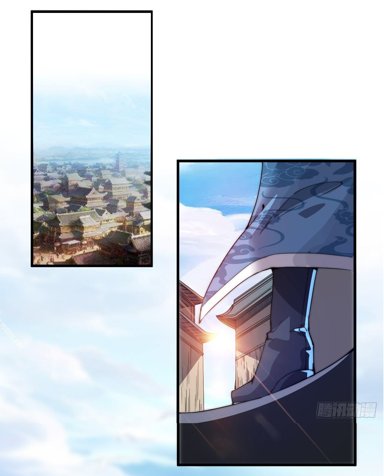 I'm longlife 9000 years old ตอนที่ 2 หน้า 13