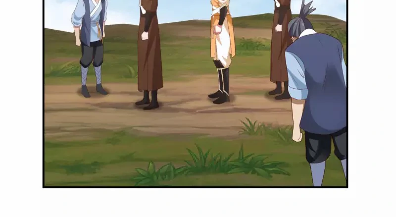 Chaos Alchemist (วิบัติการณ์เทพเซียนโอสถ) ตอนที่ 190 หน้า 10