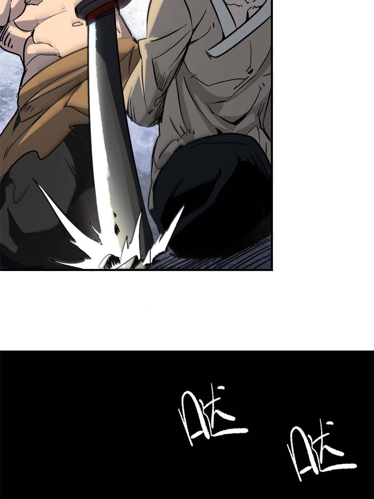 สายลับคนแรกในประวัติศาสตร์ ตอนที่ 1 หน้า 20