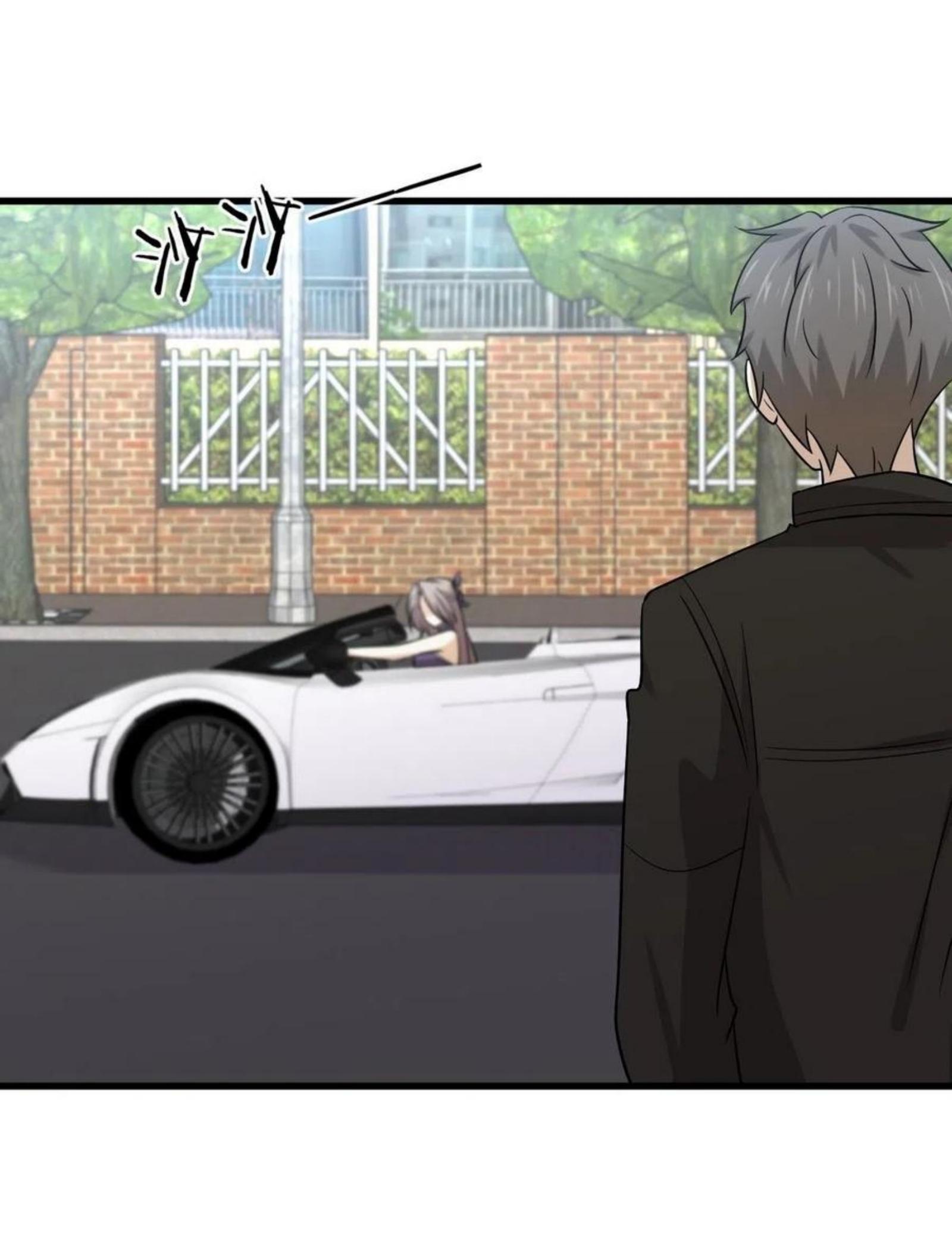 Immortal Swordsman in The Reverse World ข้าเซียนกระบี่ไม่เกาะสตรี ตอนที่ 145 หน้า 24