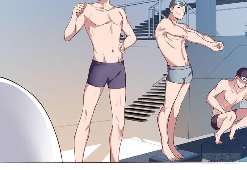 |. Carrying The Goddess Along (จบss1) ตอนที่ 18 หน้า 11