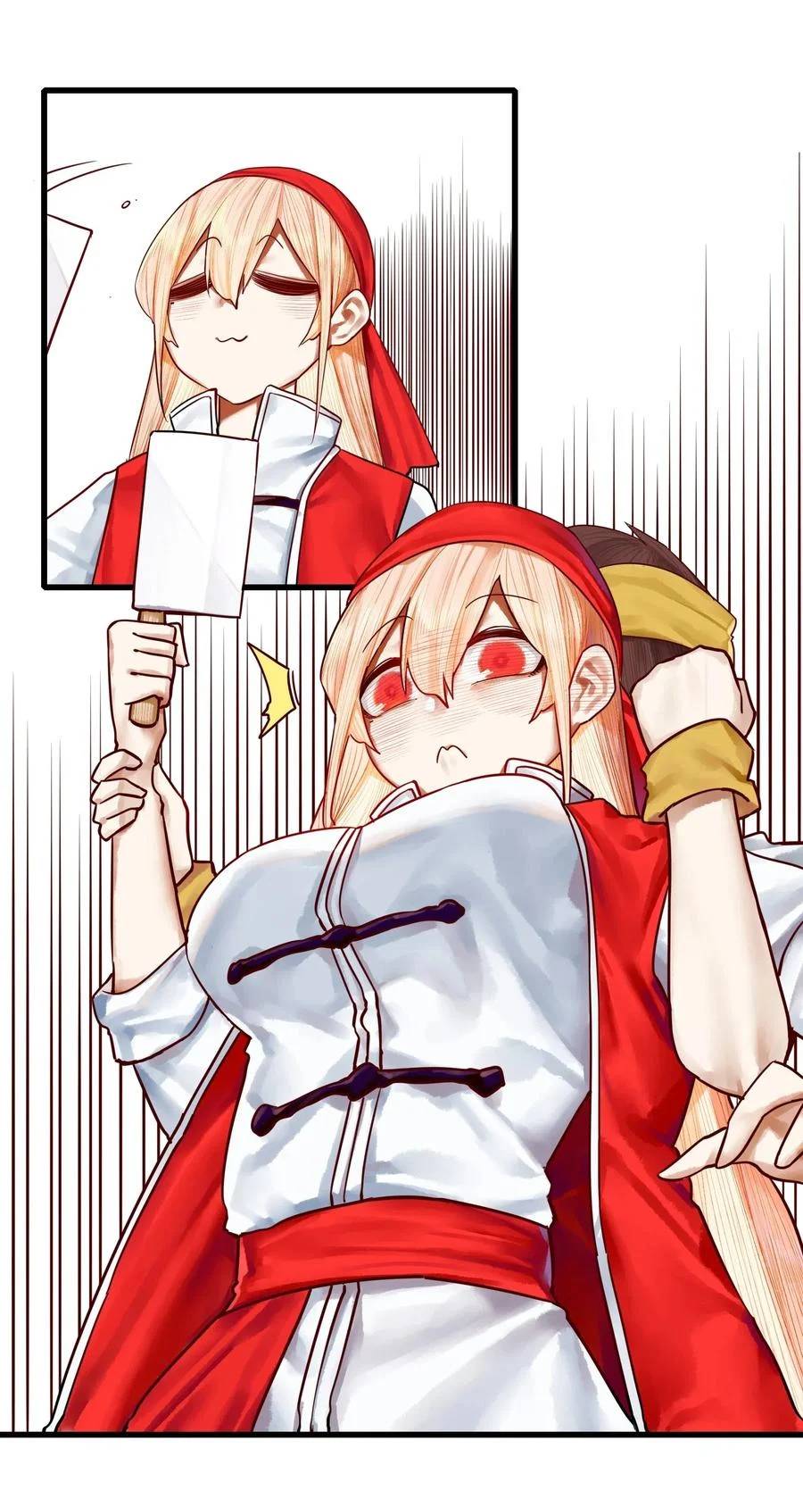 Read Miss, Don’t Livestream It! ตอนที่ 38 หน้า 10