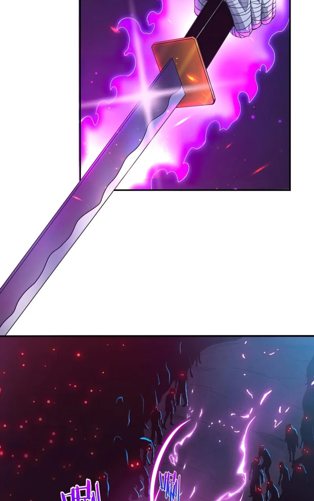 The Frenzy Of Evolution ตอนที่ 33 หน้า 56