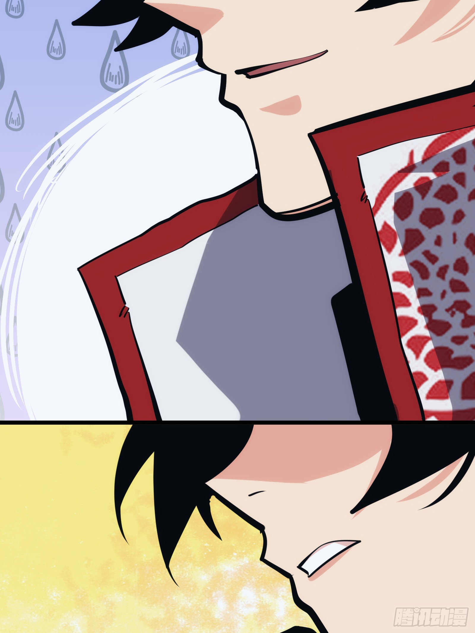 บังคับใจตัวเองก็ไร้เทียมทานได้ ตอนที่ 28 หน้า 6