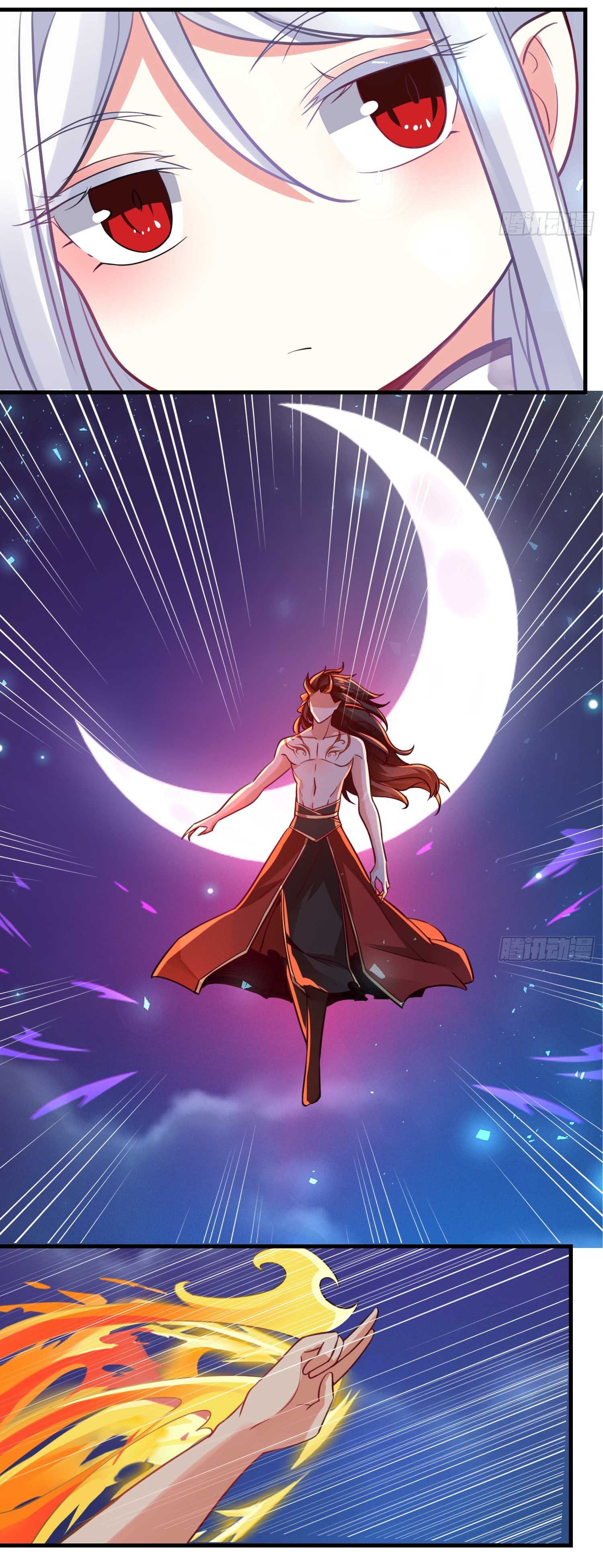 การต่อสู้ของเหล่าคนทรง ตอนที่ 9 หน้า 28