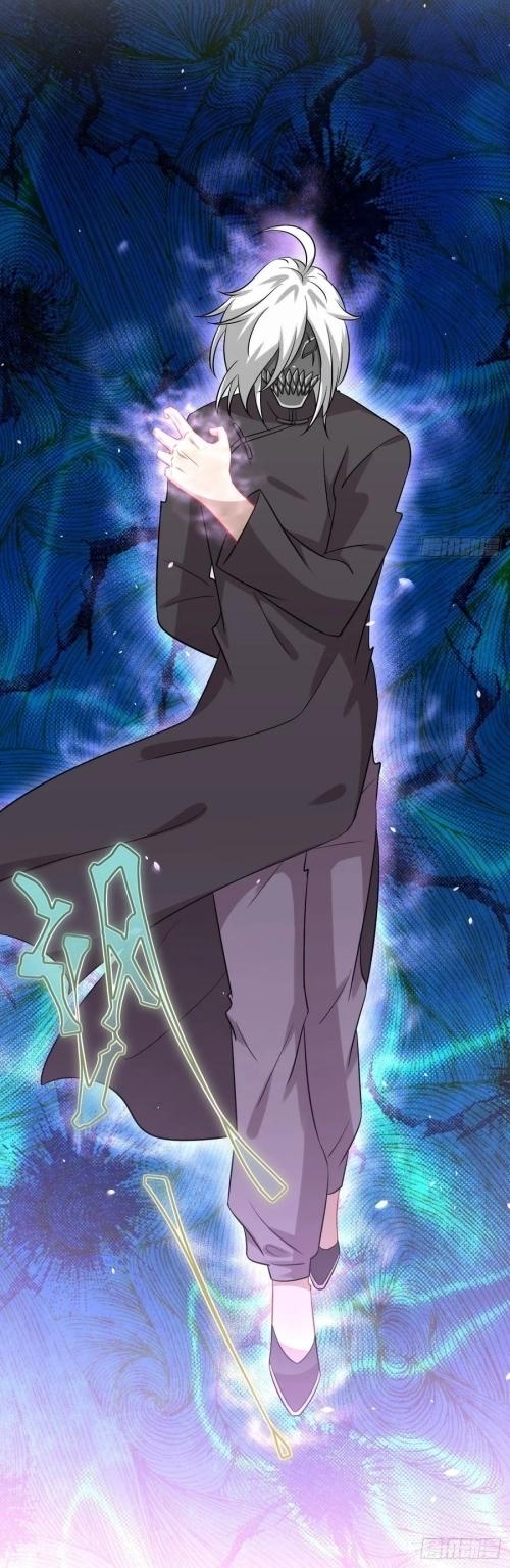 Immortal Swordsman in The Reverse World ข้าเซียนกระบี่ไม่เกาะสตรี ตอนที่ 138 หน้า 8