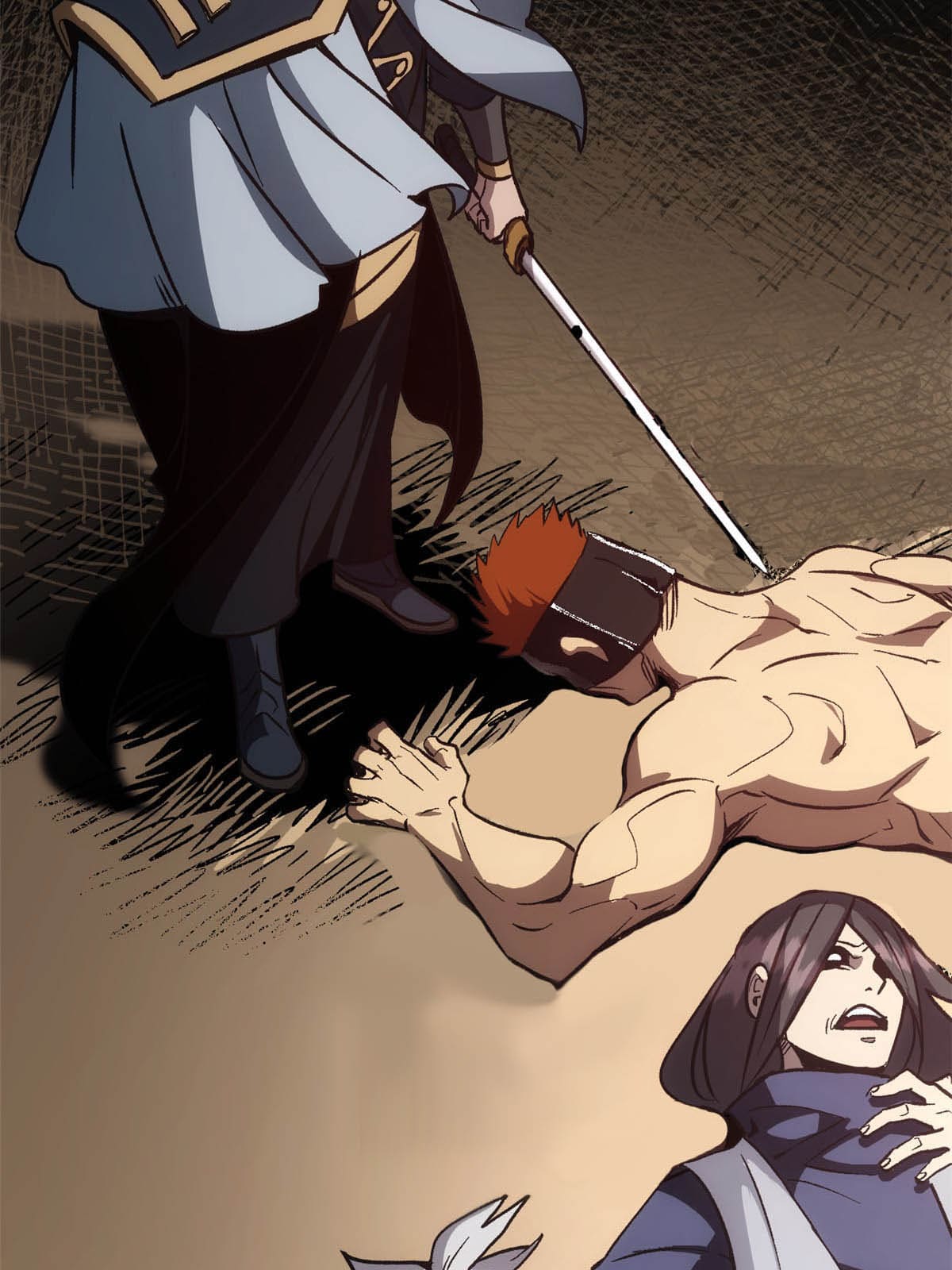 สายลับคนแรกในประวัติศาสตร์ ตอนที่ 2 หน้า 77