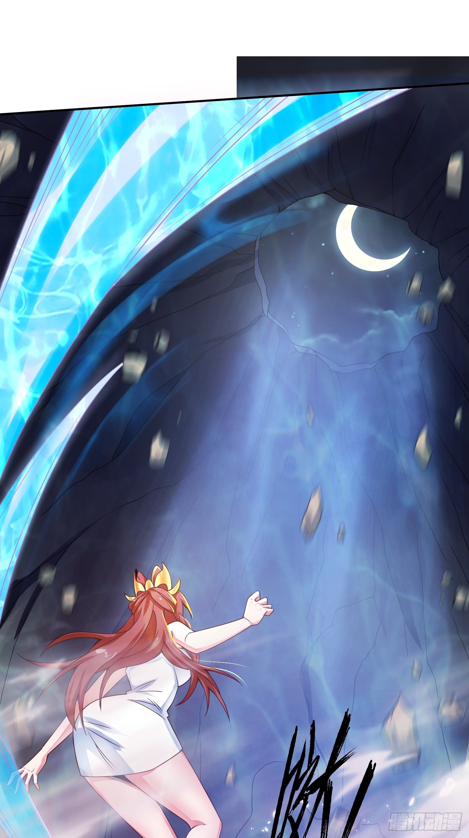 Becoming A God By Teaching Six Sisters - ข้ามีพี่สาวสุดแกร่งทั้งหกที่หาใครเทียบได้ ตอนที่ 20 หน้า 21