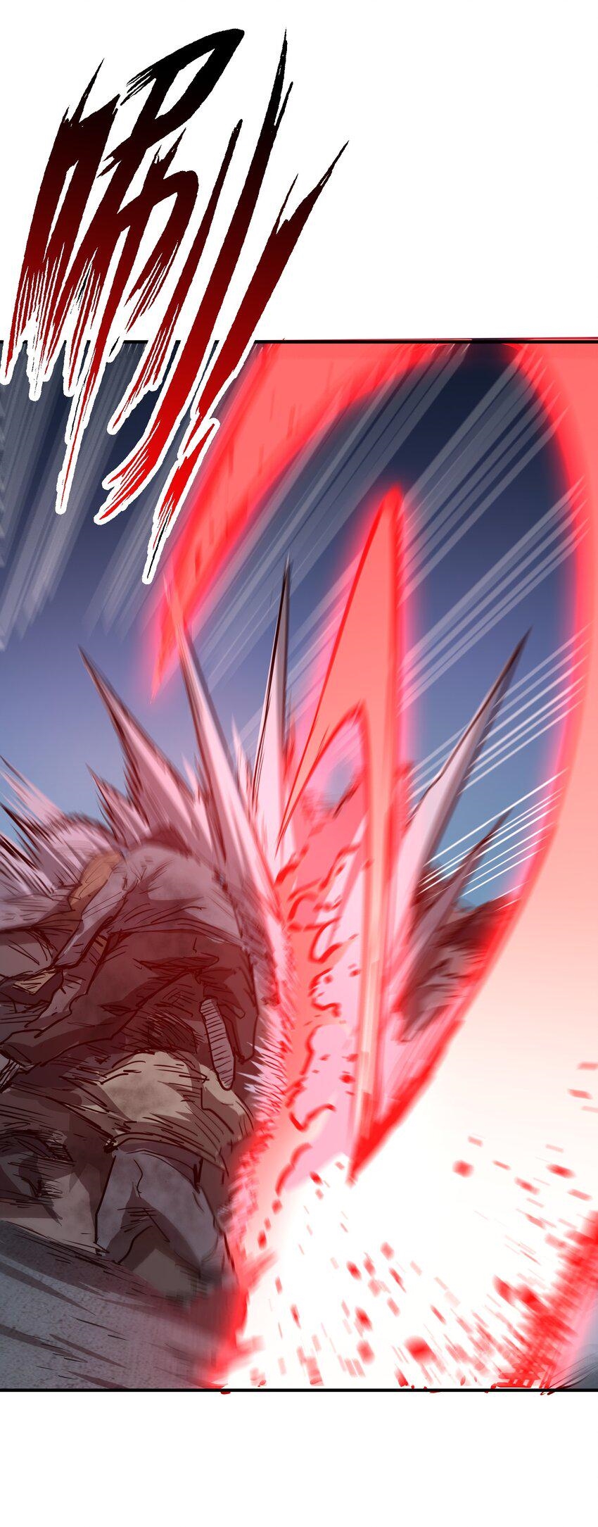 (ทันต้นฉบับ)The catastrophe of the doomsday, the rebirth of me turned the whole family into a boss! ตอนที่ 12 หน้า 16