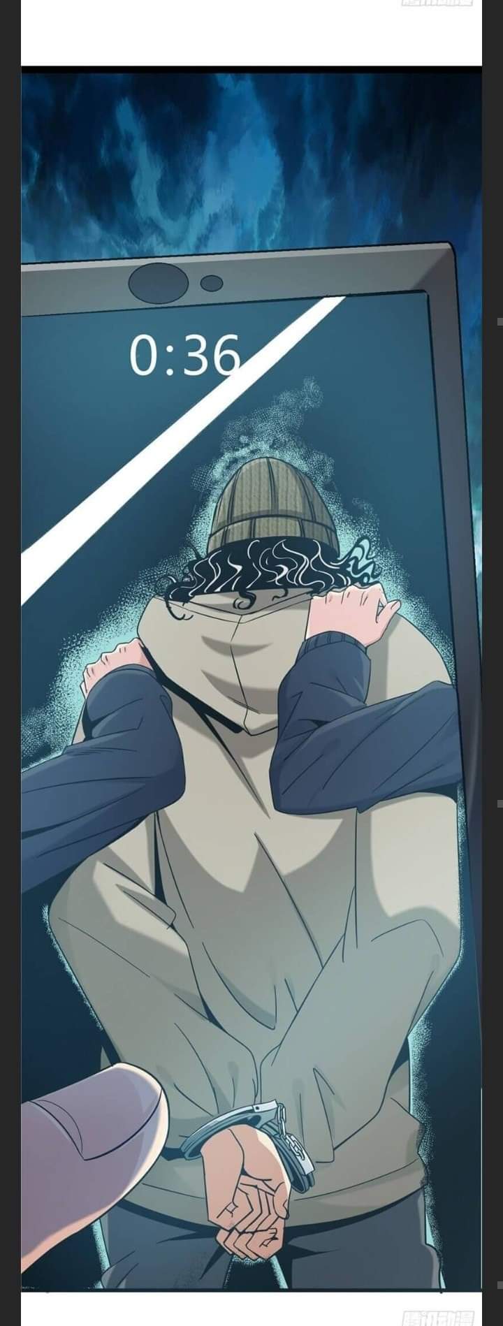 รถไฟสายเหนือ47x ตอนที่ 5 หน้า 19