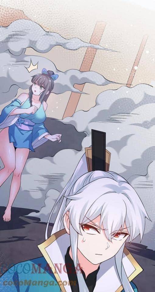 มหาบุรุษ ในตำนาน ตำนานที่หลับใหล (ศิษย์เบิ้มๆ) ตอนที่ 46 หน้า 55