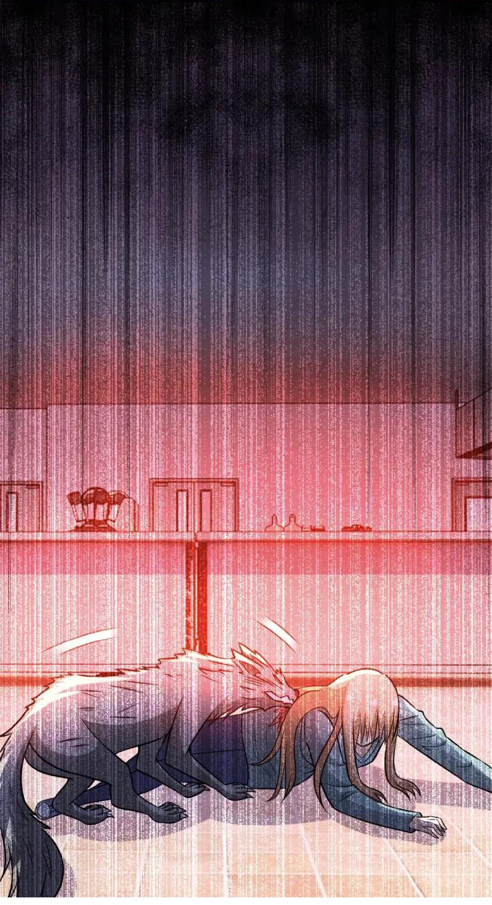 Apocalyptic Super System ตอนที่ 29 หน้า 15