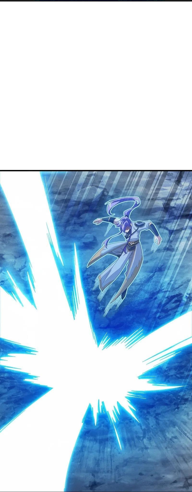 peerless battle spirit ตอนที่ 460 หน้า 40