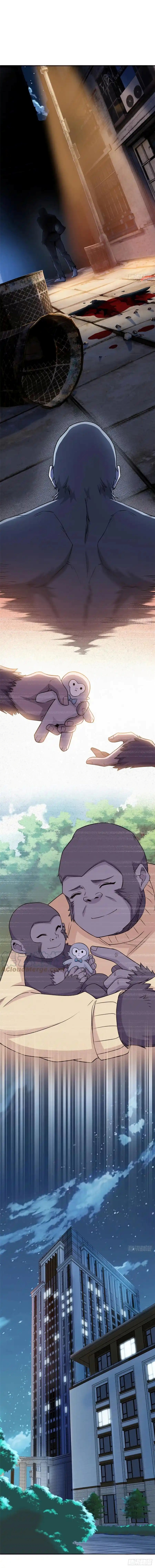 ชายผู้แข็งแกร่งที่ออกมาจากโรงพยาบาลจิตเวช ตอนที่ 69 หน้า 7