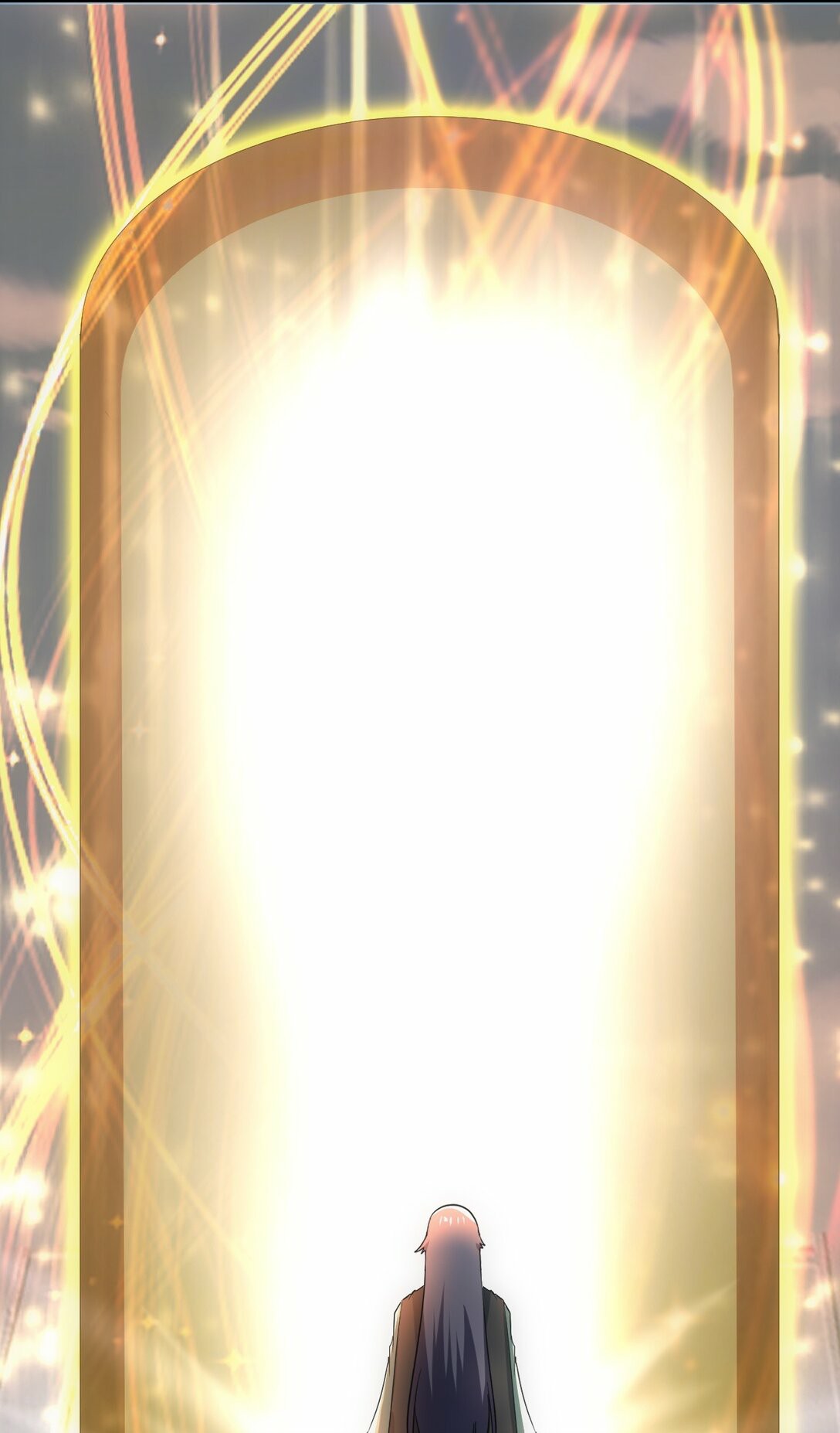 มหาเทพเอกะหมื่นบรรพกาล (จบ) ตอนที่ 86 หน้า 37