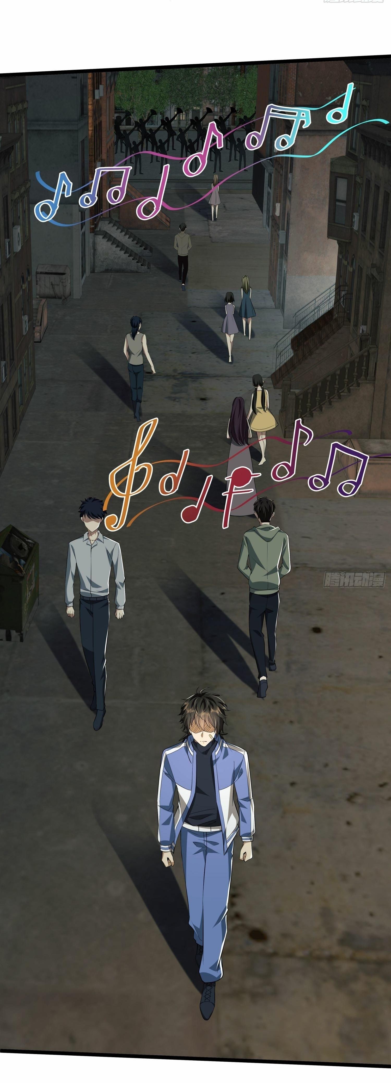 THE FIRST ORDER ตอนที่ 79 หน้า 20