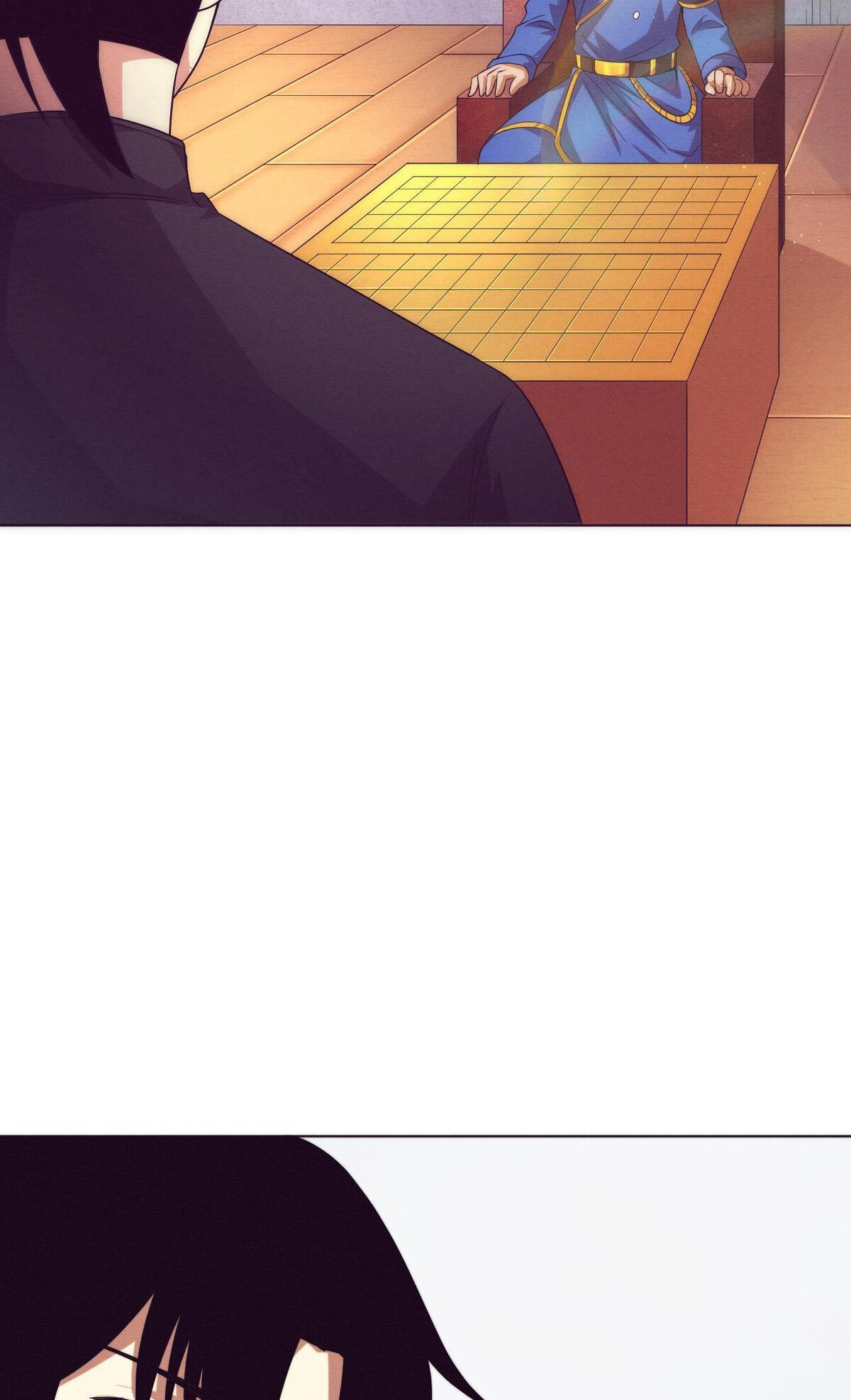 The Frenzy Of Evolution ตอนที่ 43 หน้า 21