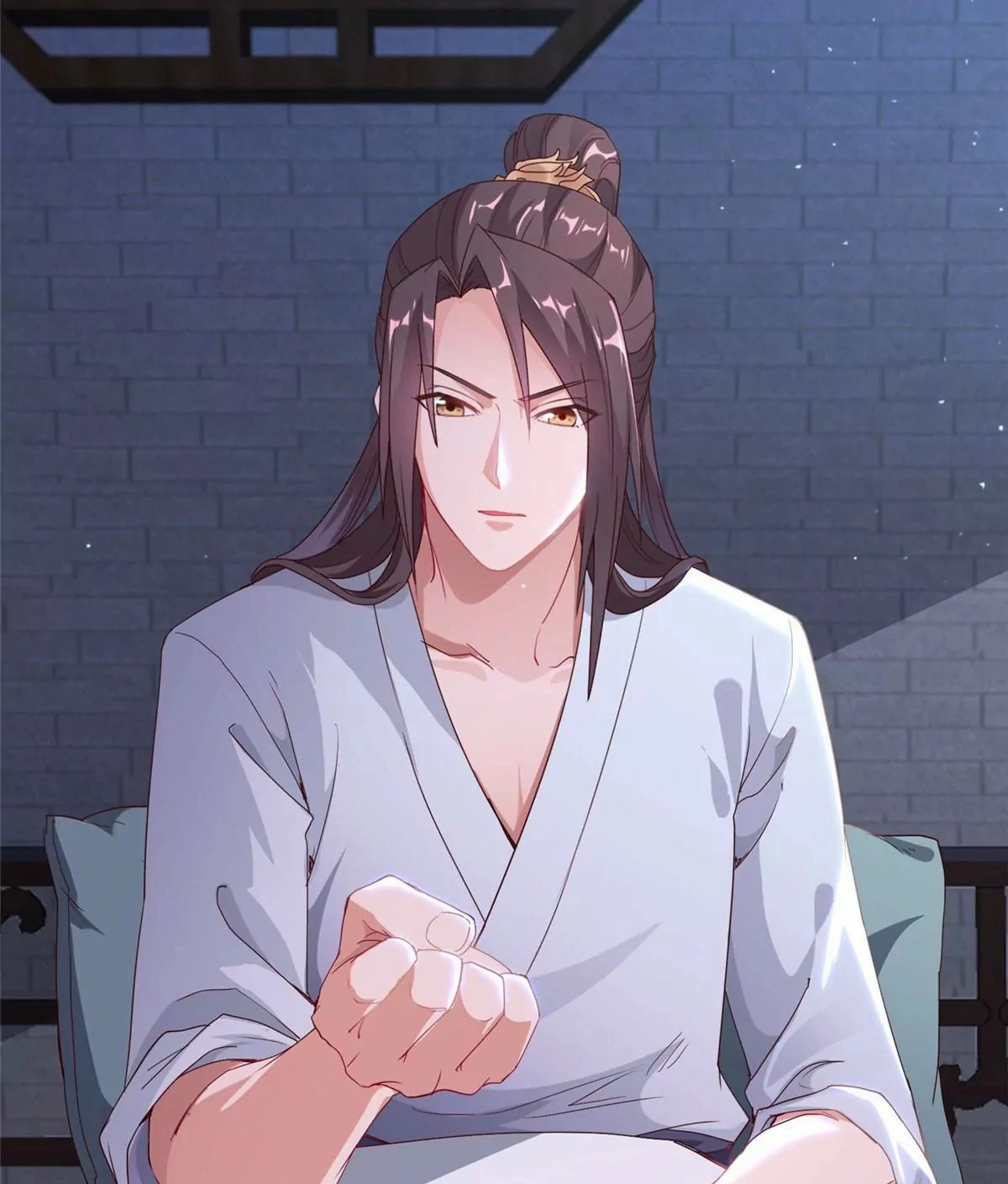(ชนจีน) Dragon Master (จูหมิง นักรบเซียนมังกร) ตอนที่ 5 หน้า 9